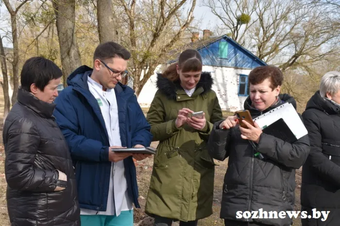 ФАП в Прокоповке закроют, но фельдшер продолжит оказывать медицинскую помощь