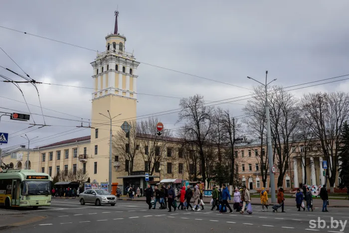 В Гомеле в рамках показа российского фильма «Хоккейные папы» пройдет семейный спортивно-культурный праздник