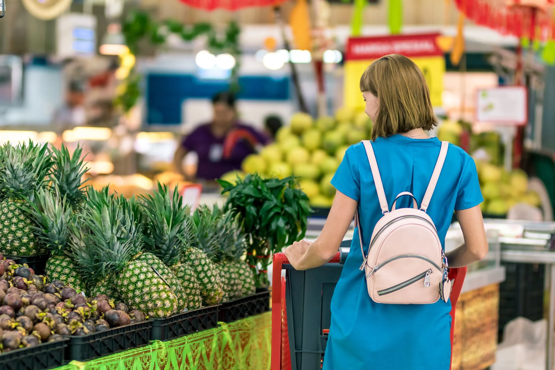 Упаковка для пищевых продуктов. Какой отдать предпочтение?