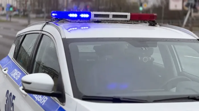 Низкие температуры и выпадение снега: Госавтоинспекция призывает к внимательному вождению