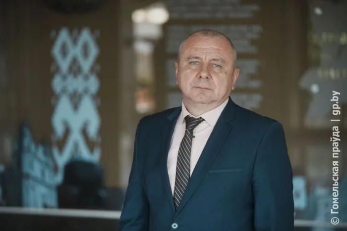 Кадровый день в облисполкоме: согласованы новые руководители «Центролита», «Медтехники» и «СтанкоГомель»