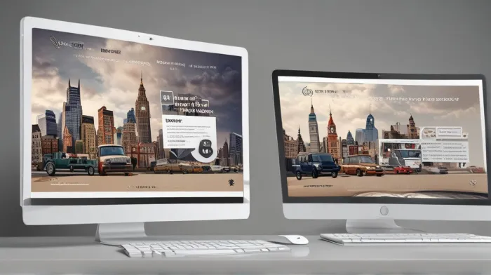 Landing page заказать оперативно, по приемлемой цене и с высоким качеством