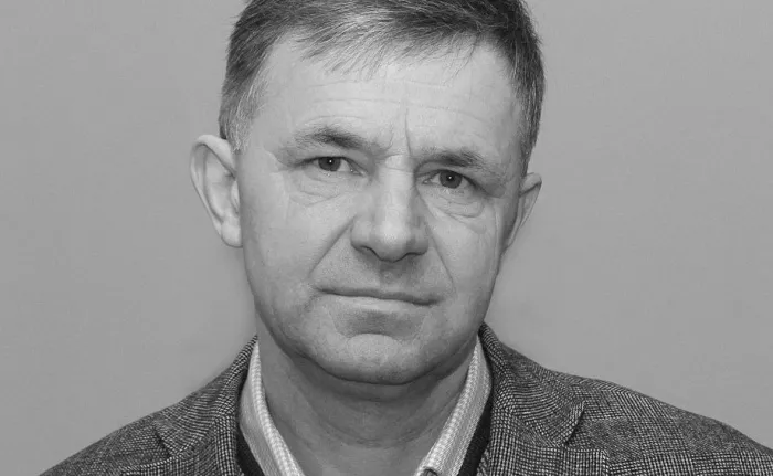 Ушел из жизни председатель Добрушского районного Совета депутатов Владимир Емельянов