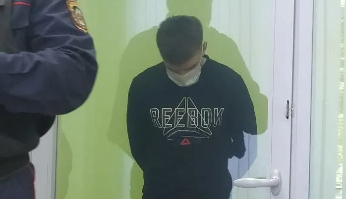 В суде Центрального района Гомеля началось слушание уголовного дела о призывах к массовым несанкционированным беспорядкам