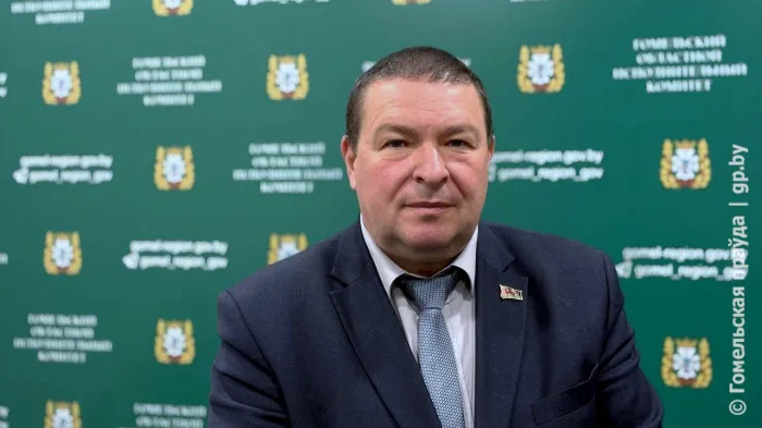 Ни один ребенок не останется без внимания: в облисполкоме прошел брифинг, посвященный акции «Счастливая семья – счастливое детство»
