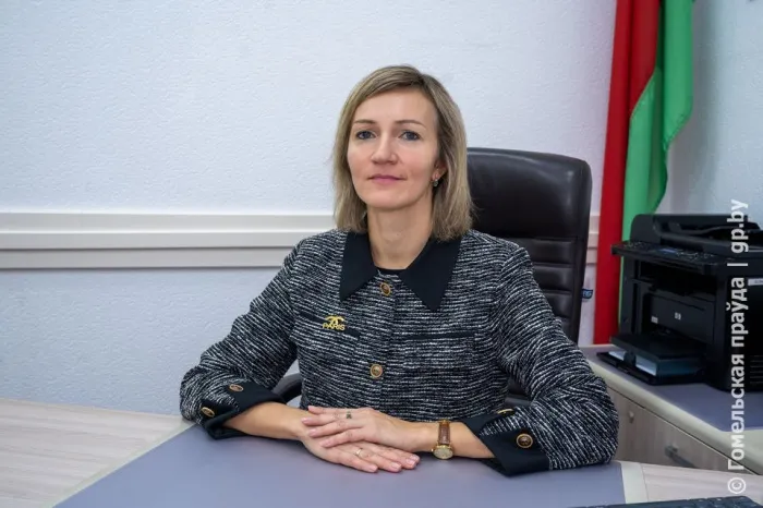 Что такое субсидиарная ответственность? Рассказала судья экономического суда Гомельской области Татьяна Батракова