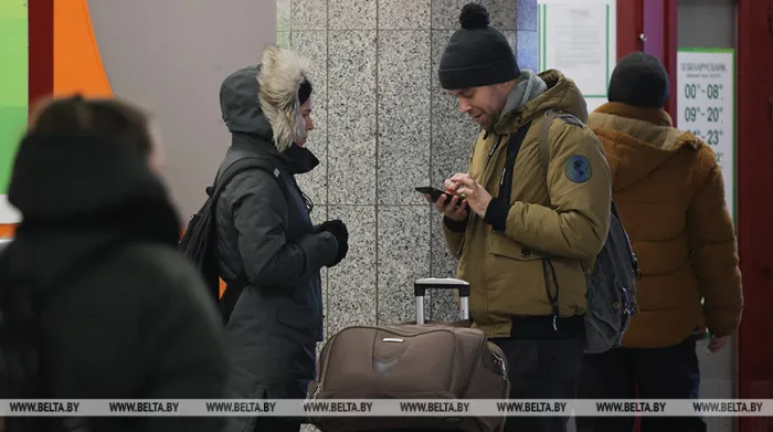 БЖД тестирует возможность оплаты билетов по QR-коду в терминалах самообслуживания