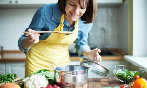 Рациональные и полезные кулинарные рецепты: ключ к здоровому питанию
