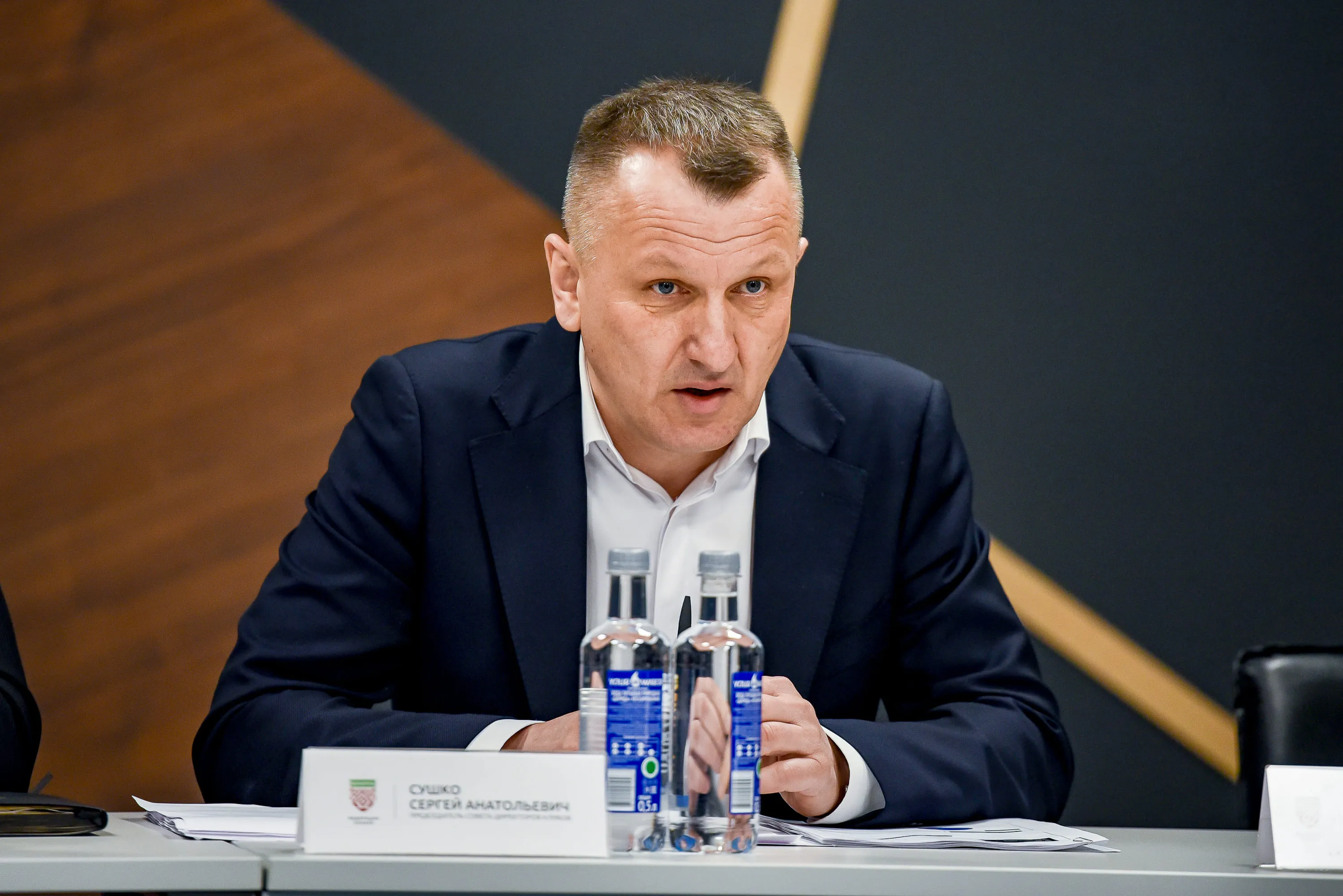 Гендиректор минского "Динамо": когда Емелин говорил, что хочет забыть Минск как страшный сон, он имел в виду свою игру