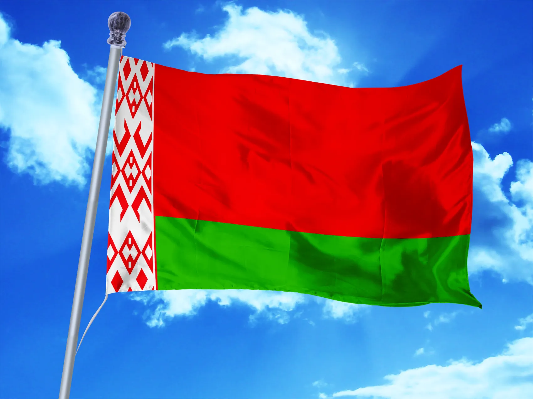 Какими достижениями нашей страны вы гордитесь? 