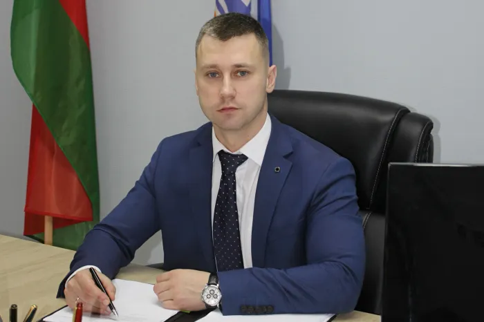 Предприятие «Гомельжелдортранс» 20 лет успешно функционирует на рынке транспортно-логистических услуг