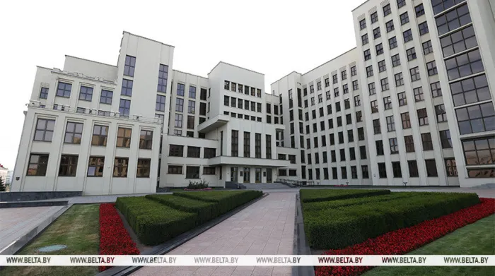 Совмин утвердил критерии определения лучших области, районов, населенных пунктов по итогам Года благоустройства