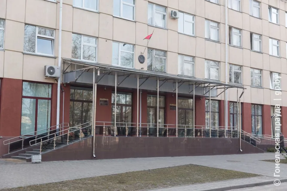 Пять лет лишения свободы запросило гособвинение для экс-идеолога Гомеля Екатерины Дегтяревой