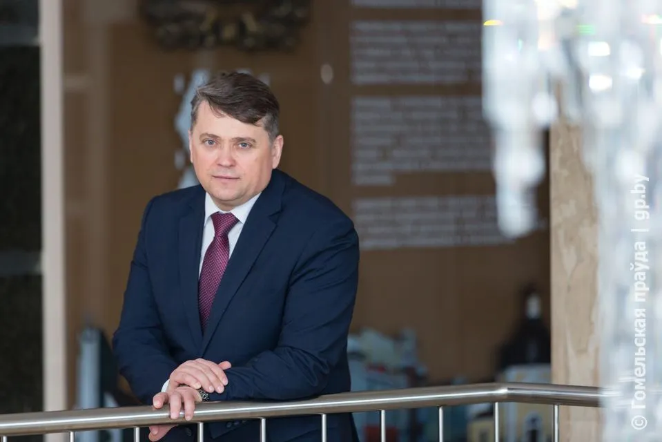 Компетентно о развитии АПК: с какими результатами аграрии Гомельщины подошли к дожинкам