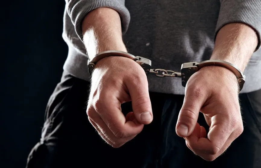 В Жлобине за участие в массовых беспорядках задержан радикал из околофутбольной группировки