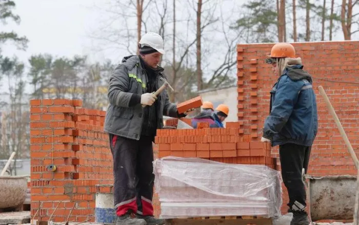 В Гомеле началось возведение хирургического корпуса областного клинического онкологического диспансера