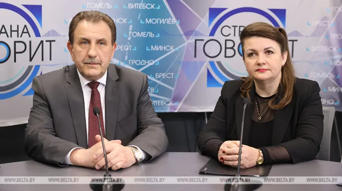 "У всех по три сертификата". В РИКЗ рассказали, как будут поступать в вузы выпускники прошлых лет