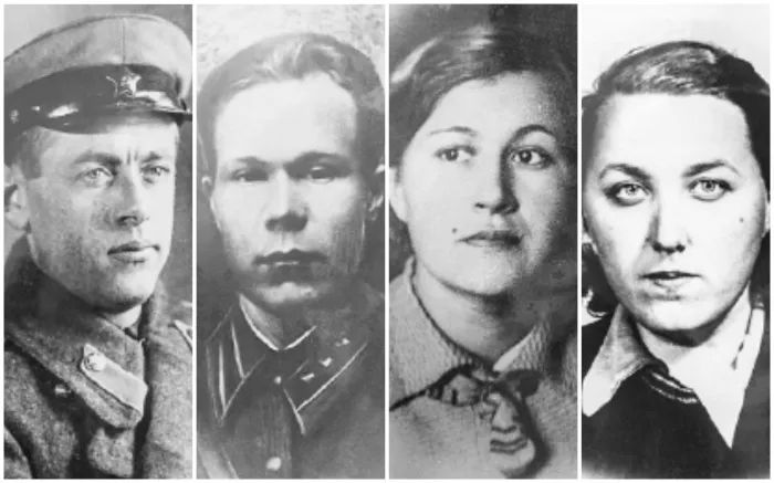 Миссия выполнима. Часть I. Действия спецгруппы УНКГБ по Полесской области «Медведева» в тылу врага летом – осенью 1943 года
