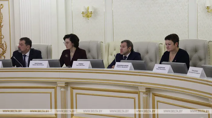 Главные трансплантологические центры Беларуси и России подписали договор о сотрудничестве