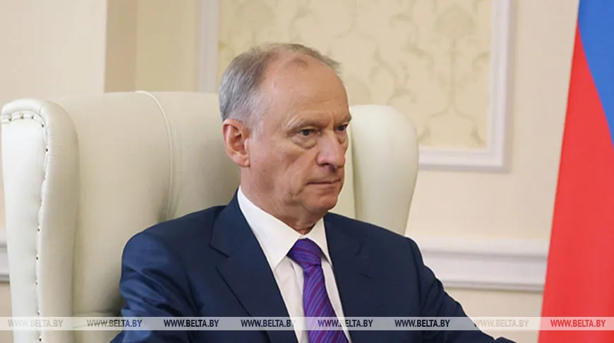 Патрушев пообещал жесткий и скорый ответ России на блокаду Калининграда