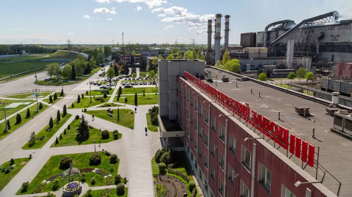 Корчик: благодаря высокому качеству продукцию БМЗ знают во всем мире