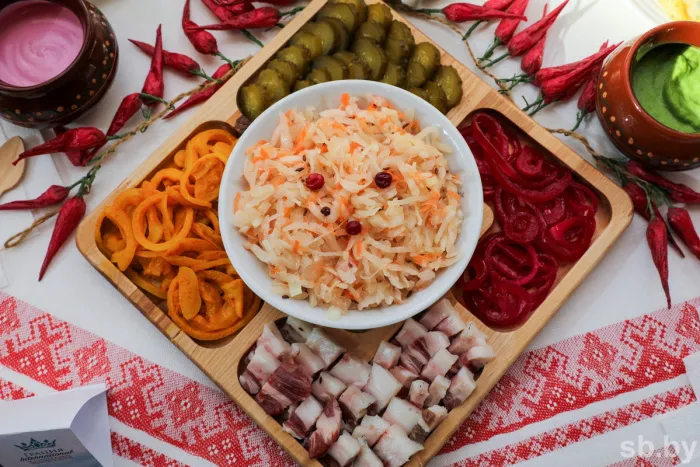 Нутрициолог перечислила повышающие выработку коллагена продукты
