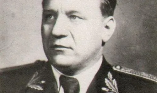 Иван Ветров – легендарный партизанский командир и прокурор республики