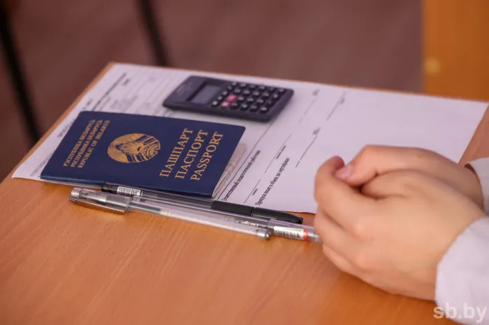 Регистрация на ЦТ пройдет в Беларуси с 9 по 22 апреля — первый замминистра образования