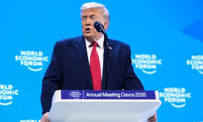 Трамп заявил, что США стремятся к "немедленным переговорам" по покупке Гренландии