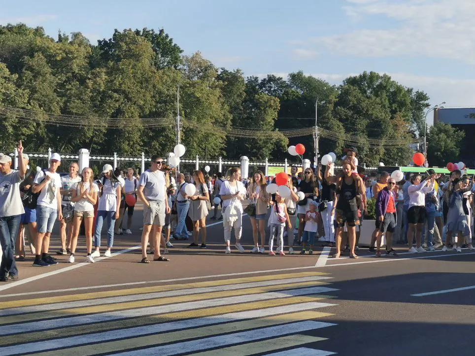 Мы один народ, нам всем жить в одной стране: сейчас нужно пережить эмоции и здраво оценить ситуацию