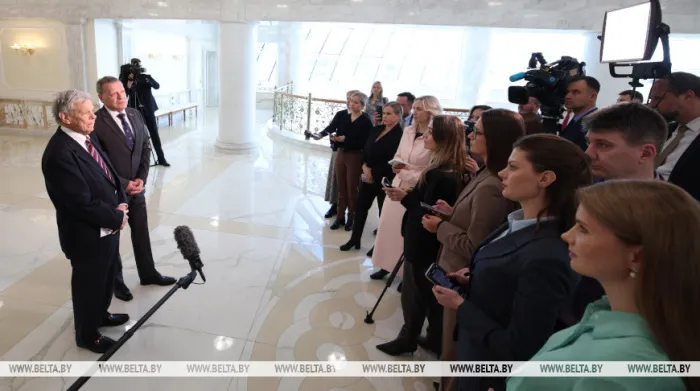 Коул сообщил о подготовке возможного визита Лукашенко в США