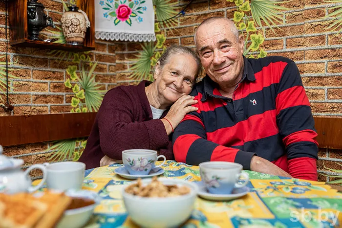 Как мы искали любовь в Любови и самых верных людей в поселке Верный Жлобинского района