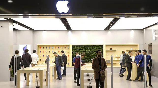 Apple сообщила о дефектах в iPhone X и MacBook Pro