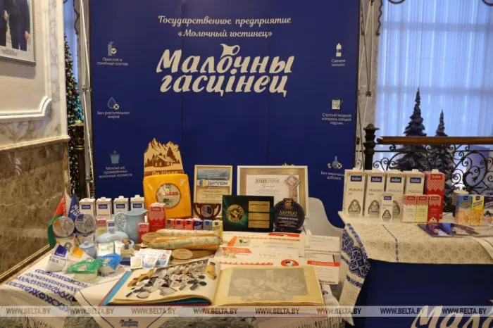 "Должен быть уникальный, безукоризненный товар". Лукашенко о главном требовании к соискателям на Знак качества