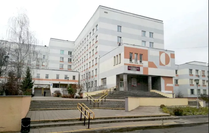 В Гомеле к онкодиспансеру хотят пристроить новый корпус