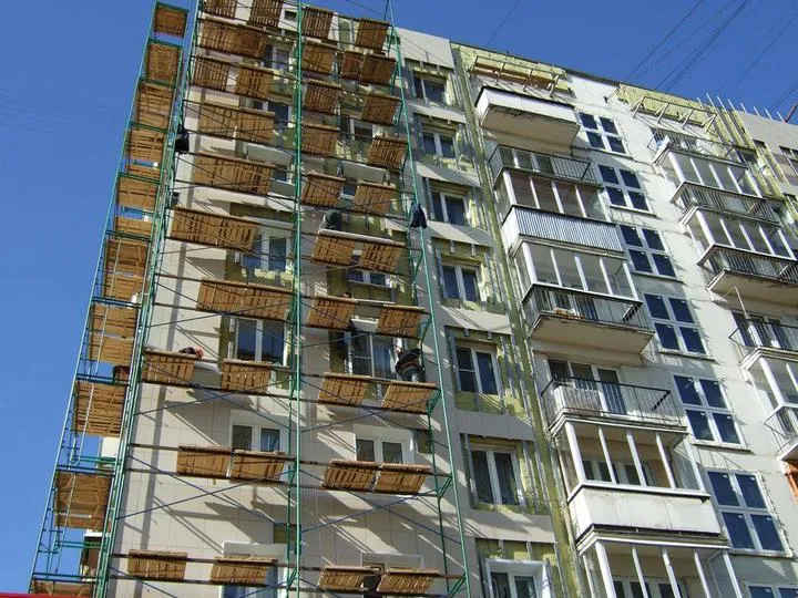 Чей следующий? Перечень жилых домов Гомеля, где в этом году планируется капремонт