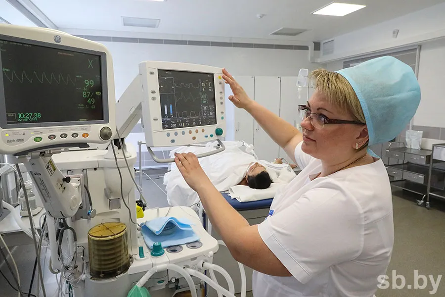 Онколог: в прошлом году в Беларуси выявили 52 584 случая заболеваний раком
