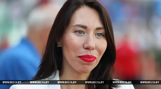 Марина Арзамасова родила вторую дочку