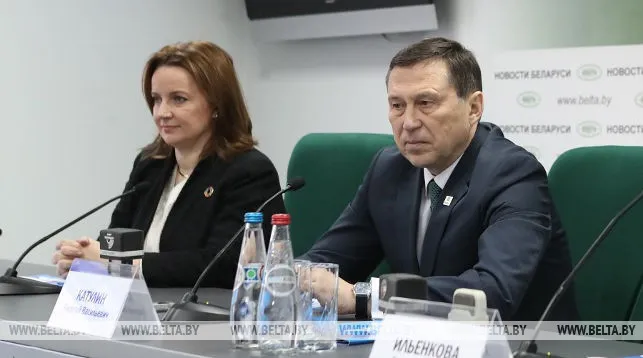 II Европейские игры в апреле презентуют в штаб-квартире ООН