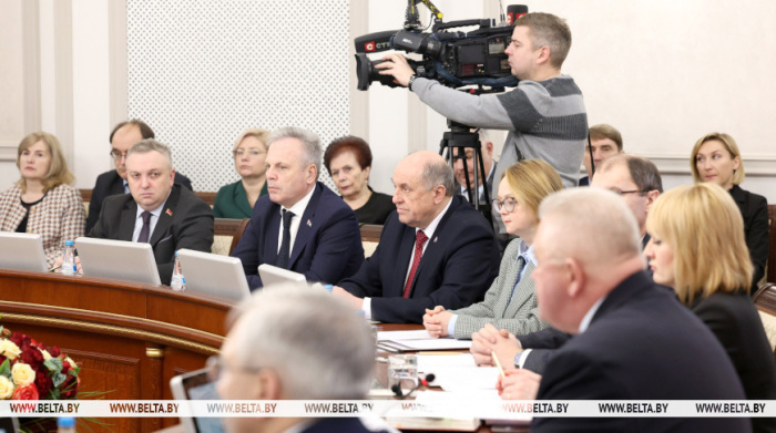 ЦИК: мониторинг выборов Президента осуществляли более 44 тыс. национальных и 486 международных наблюдателей