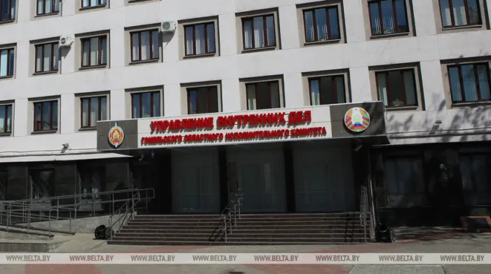 В Гомеле подросток раскаялся, что работал на наркошоп, и избежал уголовной ответственности