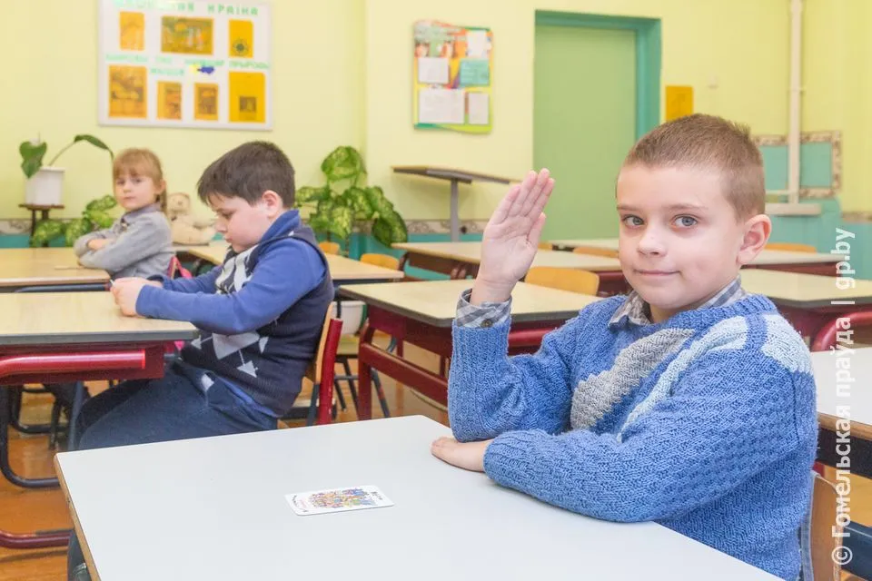 Вспоминаем позитивные моменты 2020-го. Чего достигли педагоги и учащиеся Гомельщины