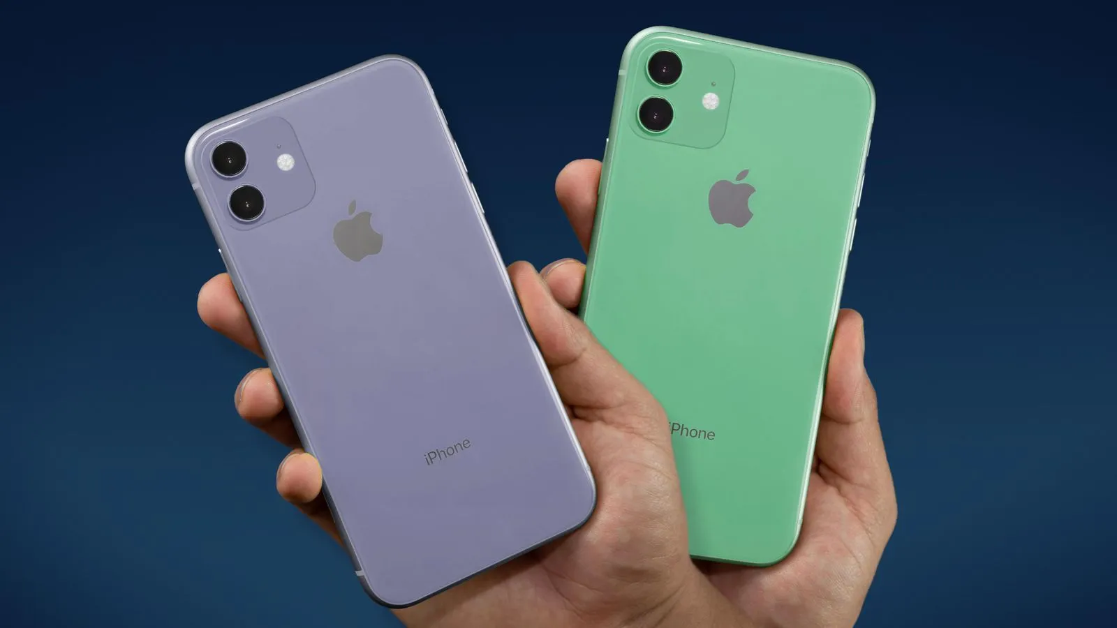Слух: новые iPhone будут со стилусом и без логотипа на задней панели