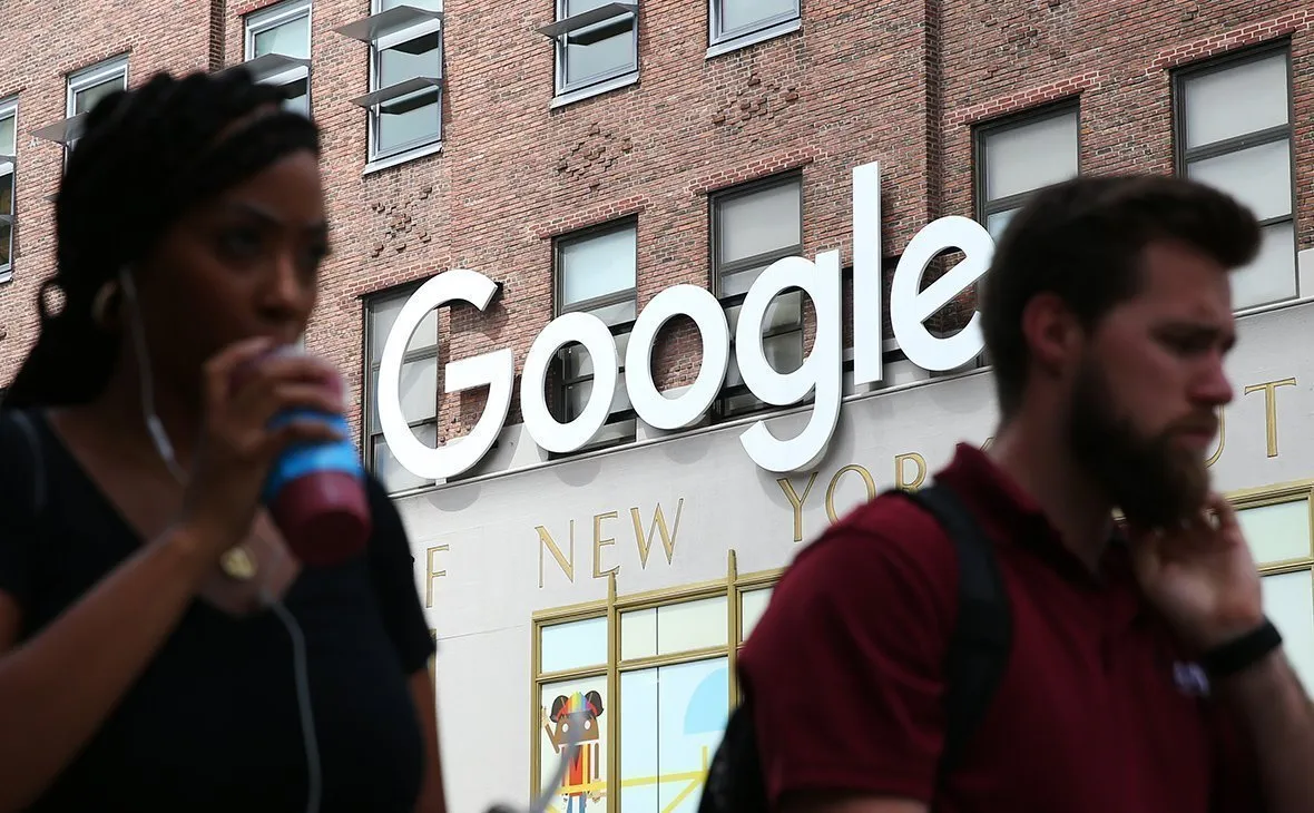 Google уличили в слежке за перемещениями пользователей