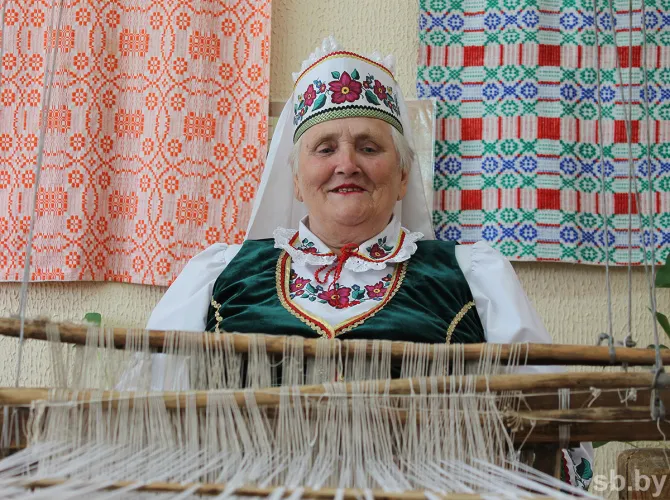 Чем привлекателен для туристов Чечерский район