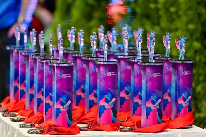 Международный танцевальный турнир Alliance Trophy 2024 пройдет при поддержке ВТБ (Беларусь)