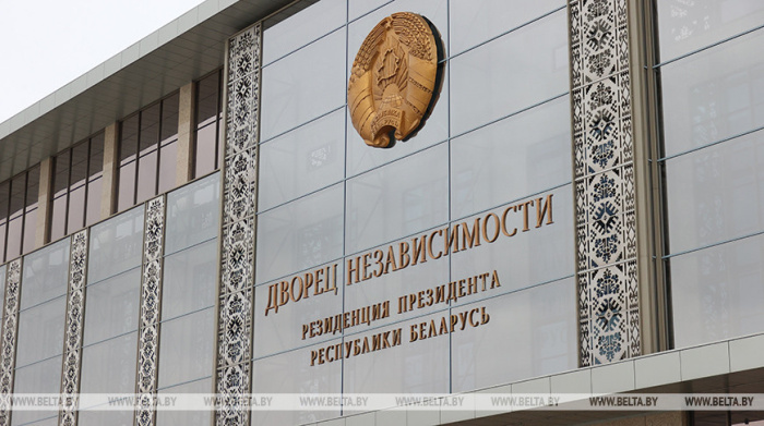 Президент Шри-Ланки поздравил Лукашенко с победой на выборах