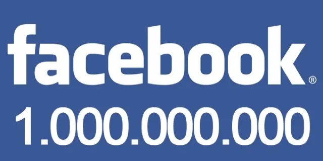 Миллиард пользователей за день зашли в Facebook