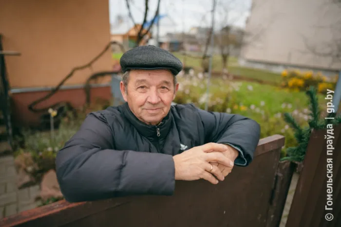 Героями Соцтруда не рождаются. Чем сегодня живет передовик советского и белорусского животноводства Константин Хлебцов