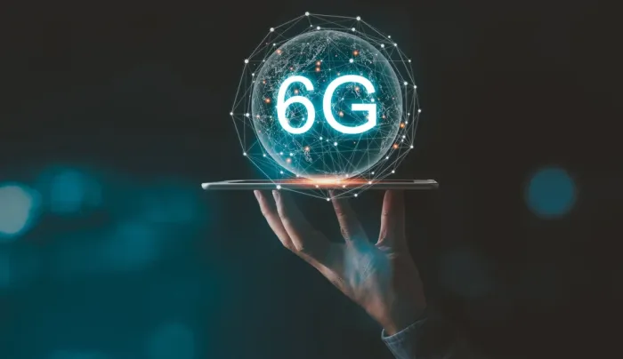 Китайские ученые представили первый в мире чип 6G